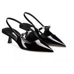 52% Off Jimmy Choo Heels, Flats, and More!