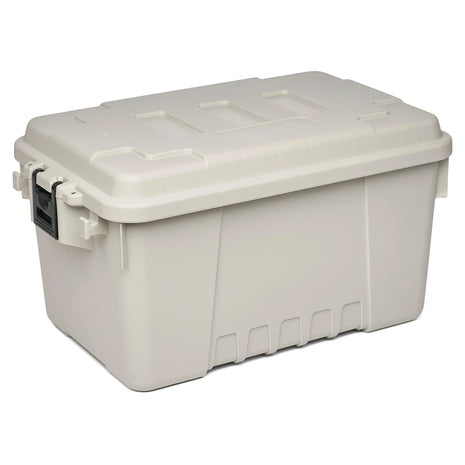 14-Gallon Plano Lockable Sportsman's Trunk
