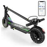 Volpam Electric Scooter With Dual Braking