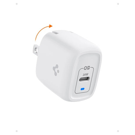 Spigen 20W GaN USB-C Charger