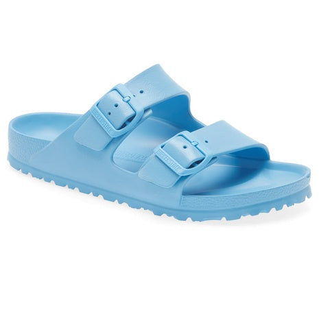Birkenstock Arizona Waterproof Slide Sandals