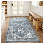 6’ Washable Runner Rug