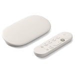 Google TV 4K Streamer (32GB)