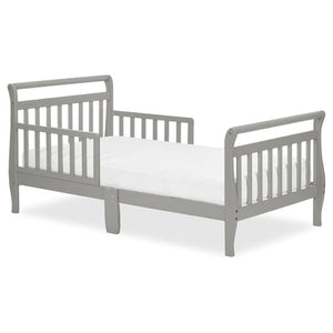 Dream On Me Classic Sleigh Toddler Bed