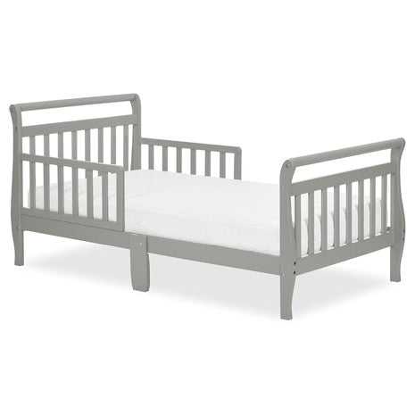 Dream On Me Classic Sleigh Toddler Bed