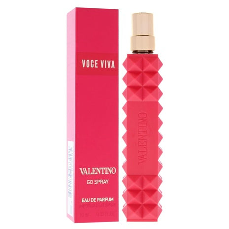 Valentino Voce Viva Eau de Parfum Travel Spray