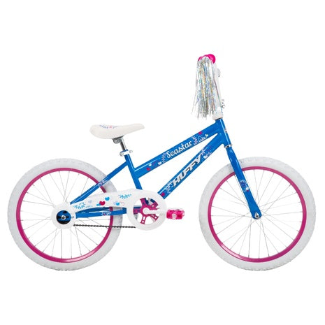 20" Huffy Girls Bike