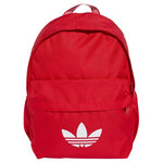adidas Adicolor Classic Backpack (Better Scarlet)