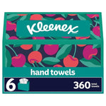 Targeted: Kleenex, Cottonelle & Viva Paper Products on Sale