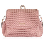 Hannah & Sophia Belle Convertible Diaper Backpack