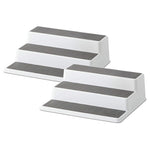 Non-Skid 3-Tier Pantry Spice Rack Organizer