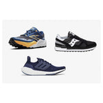 Brooks, Adidas & More Shoes on Sale