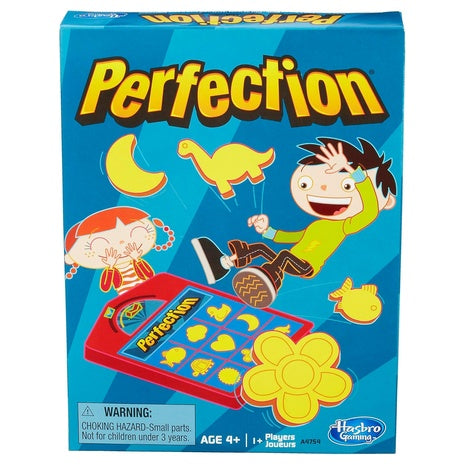 Perfection Game
