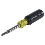 Klein Tools 32476 5-In-1 Multi-Bit Screwdriver