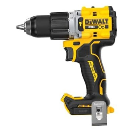 DEWALT 20V MAX XR Brushless Cordless 1/2 In. Hammer Drill