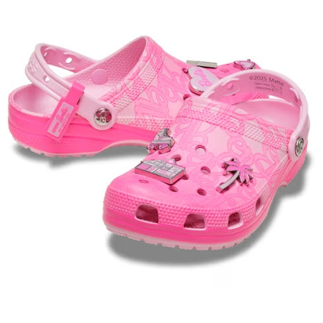 Crocs Barbie Classic Clog