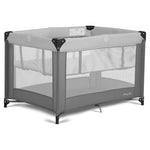 Dream On Me Zazzy Portable Playard With Bassinet