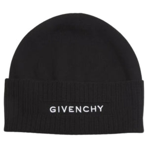 Givenchy Men's Wool Beanie