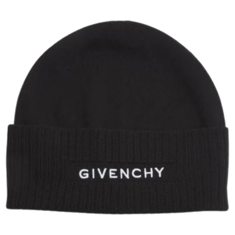 Givenchy Men's Wool Beanie