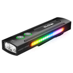 Wurkkos 1200-Lumens Magnetic Flashlight
