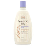 Aveeno Baby Nighttime Bath Wash