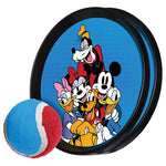Disney Mickey Toss & Catch Game
