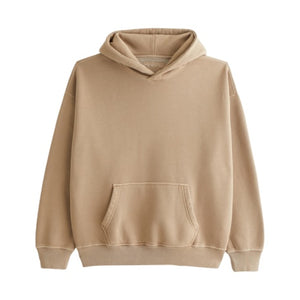 Essential Popover Hoodie