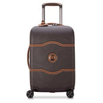 Delsey Paris Chatelet Air 2.0 Hardside Carry On 19" Luggage