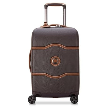 Delsey Paris Chatelet Air 2.0 Hardside Carry On 19" Luggage
