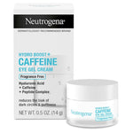 Neutrogena Hydro Boost + Eye Cream