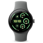 Google Pixel Watch 3