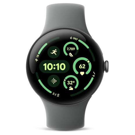 Google Pixel Watch 3