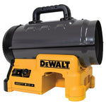 DeWalt 70,000-BTU Portable Propane Heater