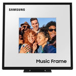 Samsung LS60D Music Frame Smart Speaker With Dolby Atmos