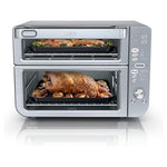 Ninja Double Stack XL 12-in-1 Air Fryer Toaster Oven Combo