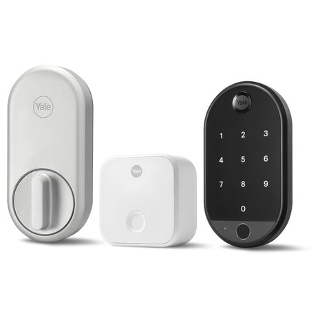 70% Off August Smart Home Locks