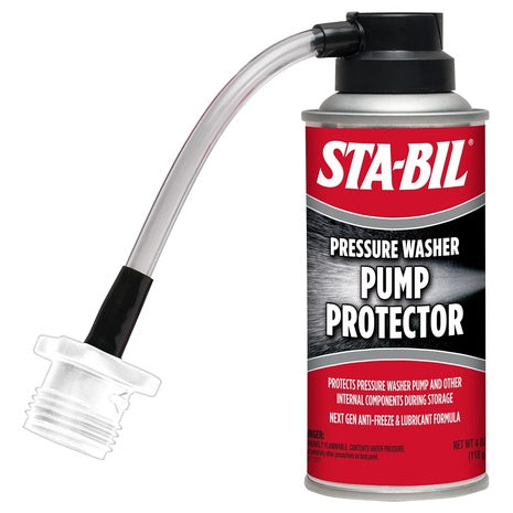 Sta-Bil Pump Protector (4oz)