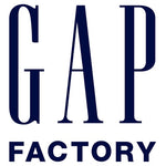 Up To 84% Off Gap Factory Hoodies, T-Shirts, and More!