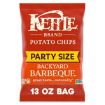 Kettle Brand Backyard Barbeque Potato Chips