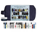 26-Pieces Fragrance Sampler Set For Him