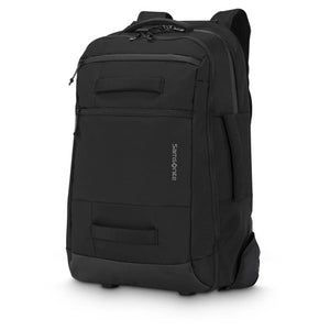 Samsonite Detour Convertible Wheeled Hybrid Backpack