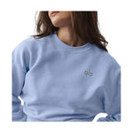 Women's Cropped Accolade Crewneck