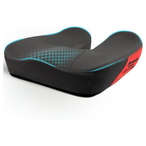 XL Memory Foam Seat Cushion