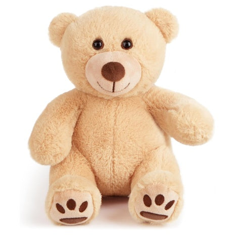 10” Teddy Bear Plush Toy