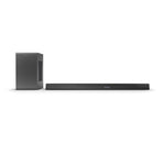 Philips 3.1.2 Dolby Atmos Soundbar w/ Wireless Subwoofer (B8905)