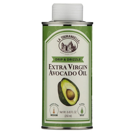 La Tourangelle Extra Virgin Avocado Oil (8.45oz)