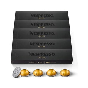 90 Nespresso VertuoLine Voltesso
