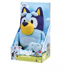 Bluey Sound Effects Plush