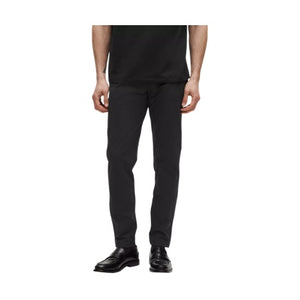 ABC Slim-Fit Trouser Stretch Cotton VersaTwill