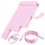 70-Count Reusable Cable Ties